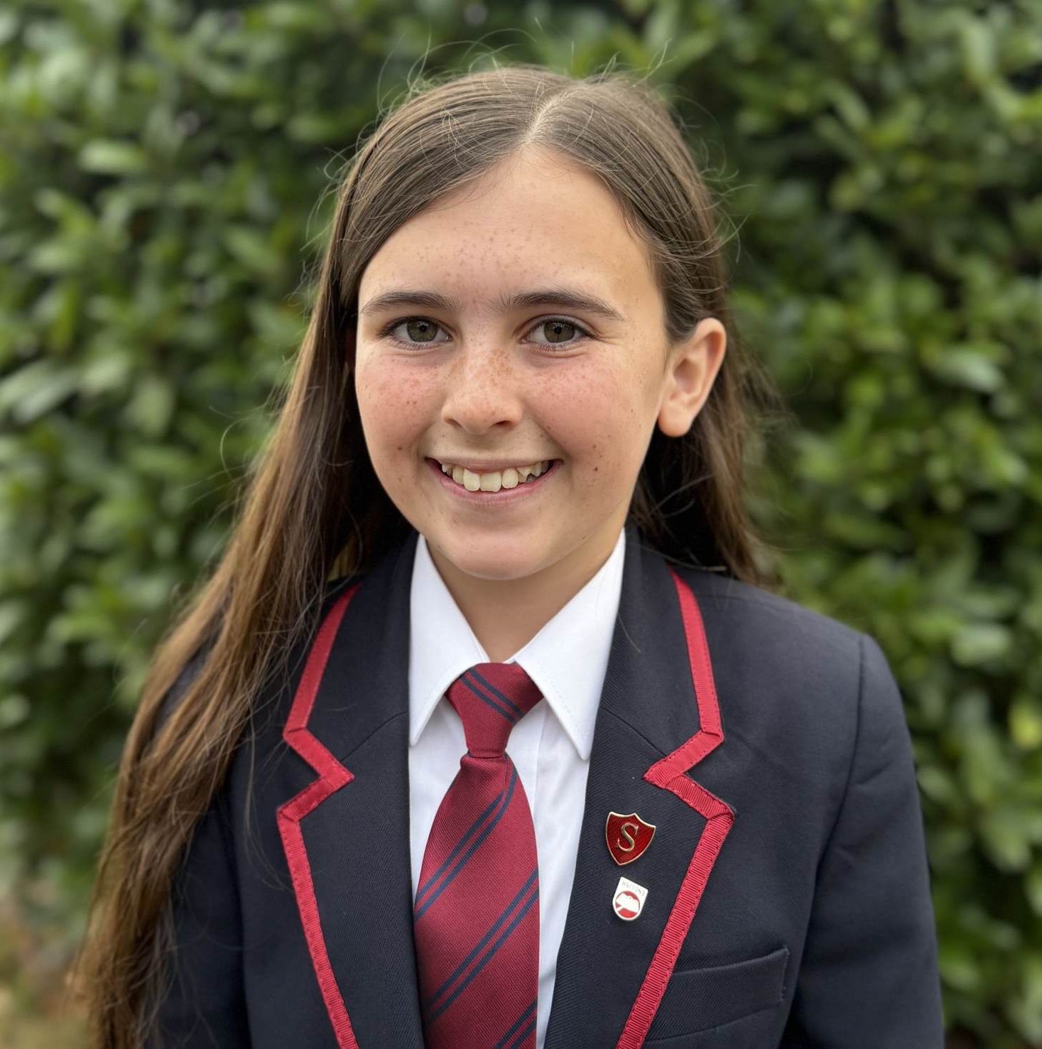 Beyond the Classroom